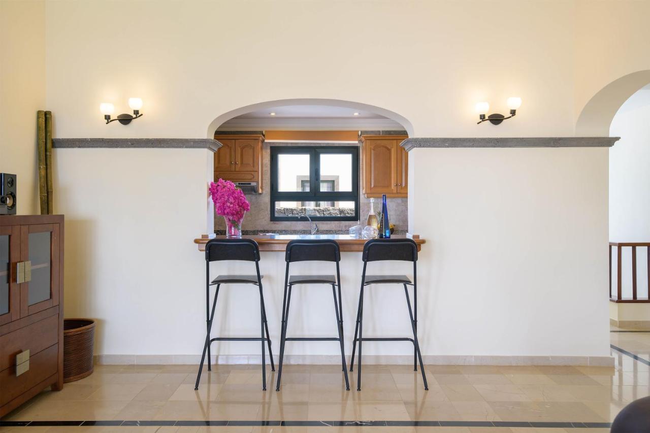 Villa Esterlicia Playa Blanca  Exteriör bild