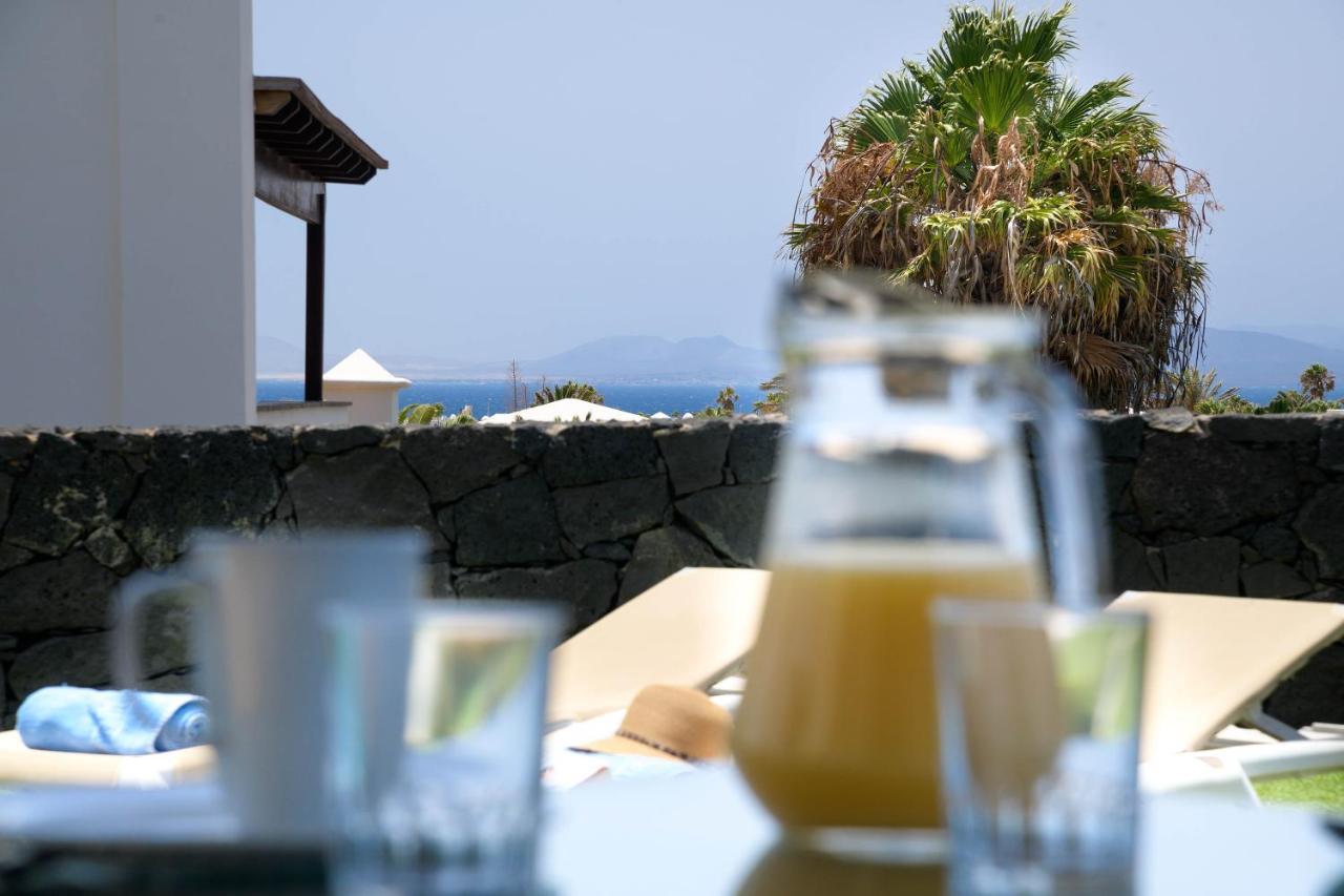 Villa Esterlicia Playa Blanca  Exteriör bild