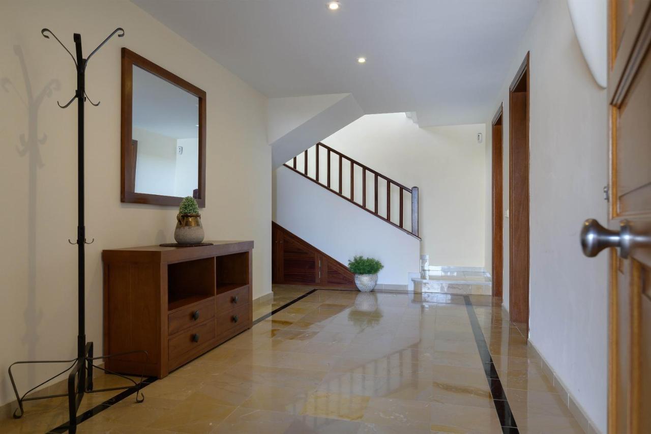 Villa Esterlicia Playa Blanca  Exteriör bild