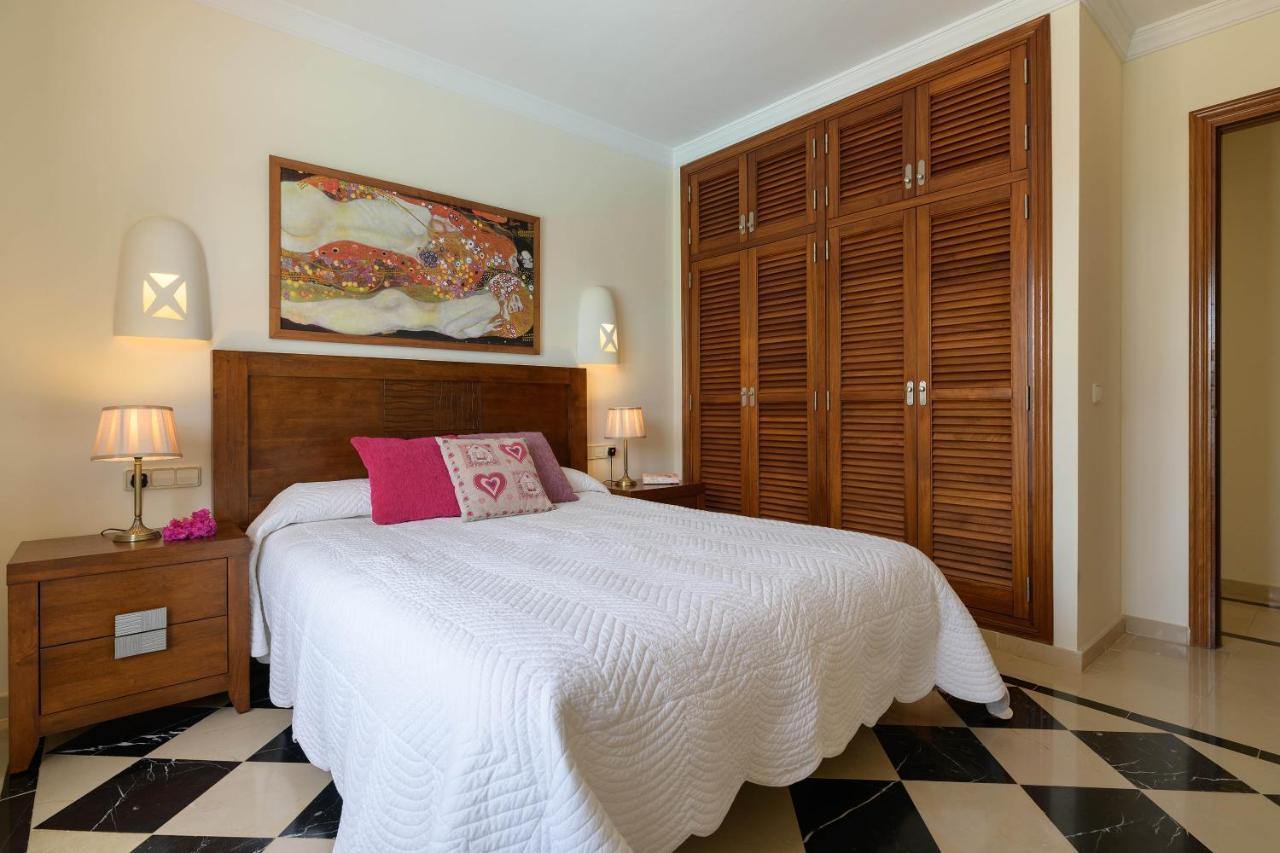 Villa Esterlicia Playa Blanca  Exteriör bild