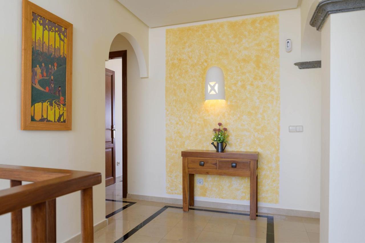 Villa Esterlicia Playa Blanca  Exteriör bild