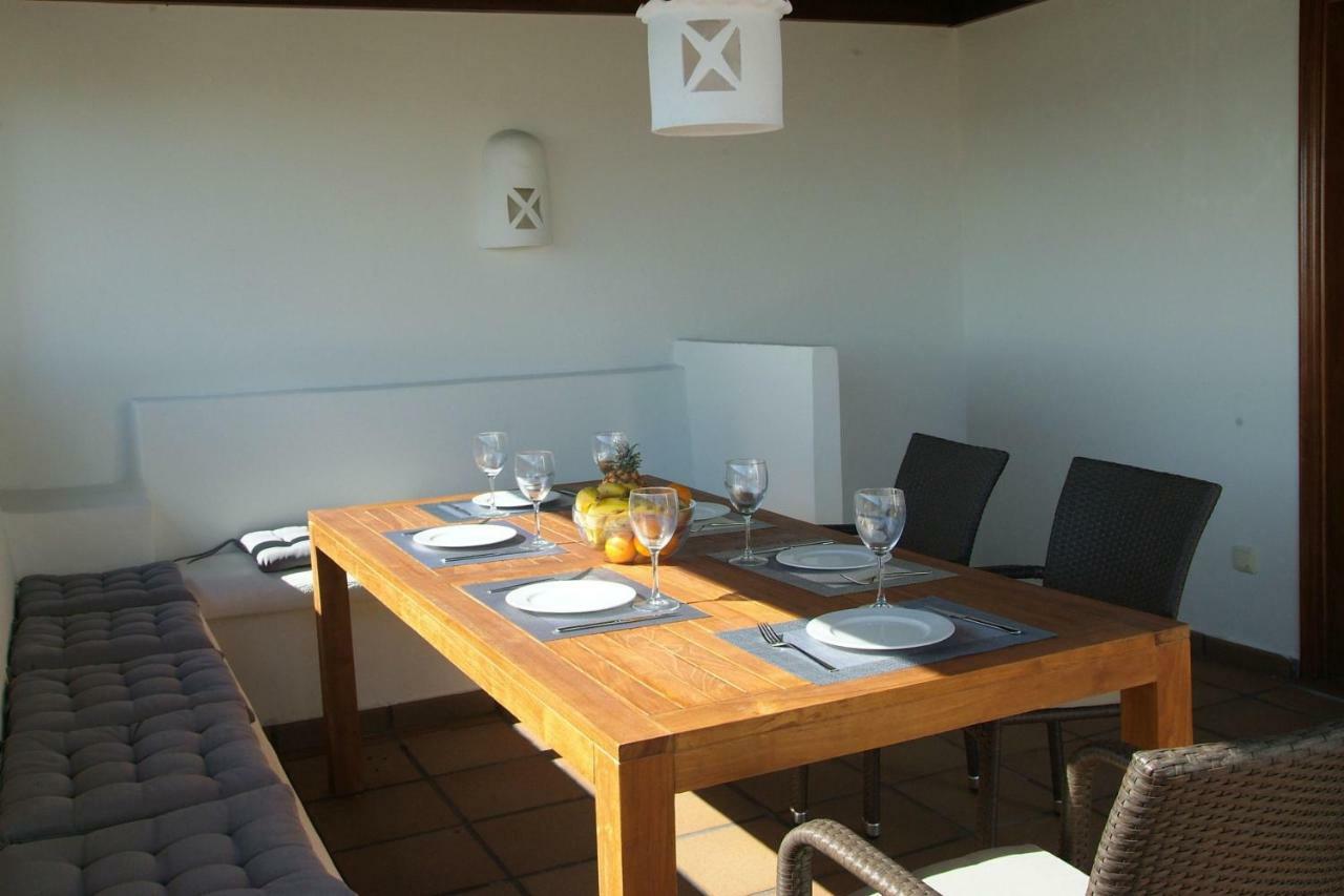 Villa Esterlicia Playa Blanca  Exteriör bild