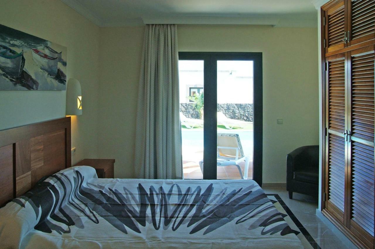 Villa Esterlicia Playa Blanca  Exteriör bild