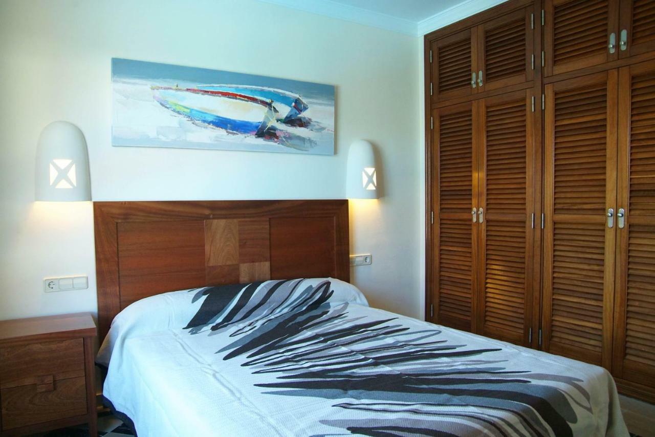 Villa Esterlicia Playa Blanca  Exteriör bild