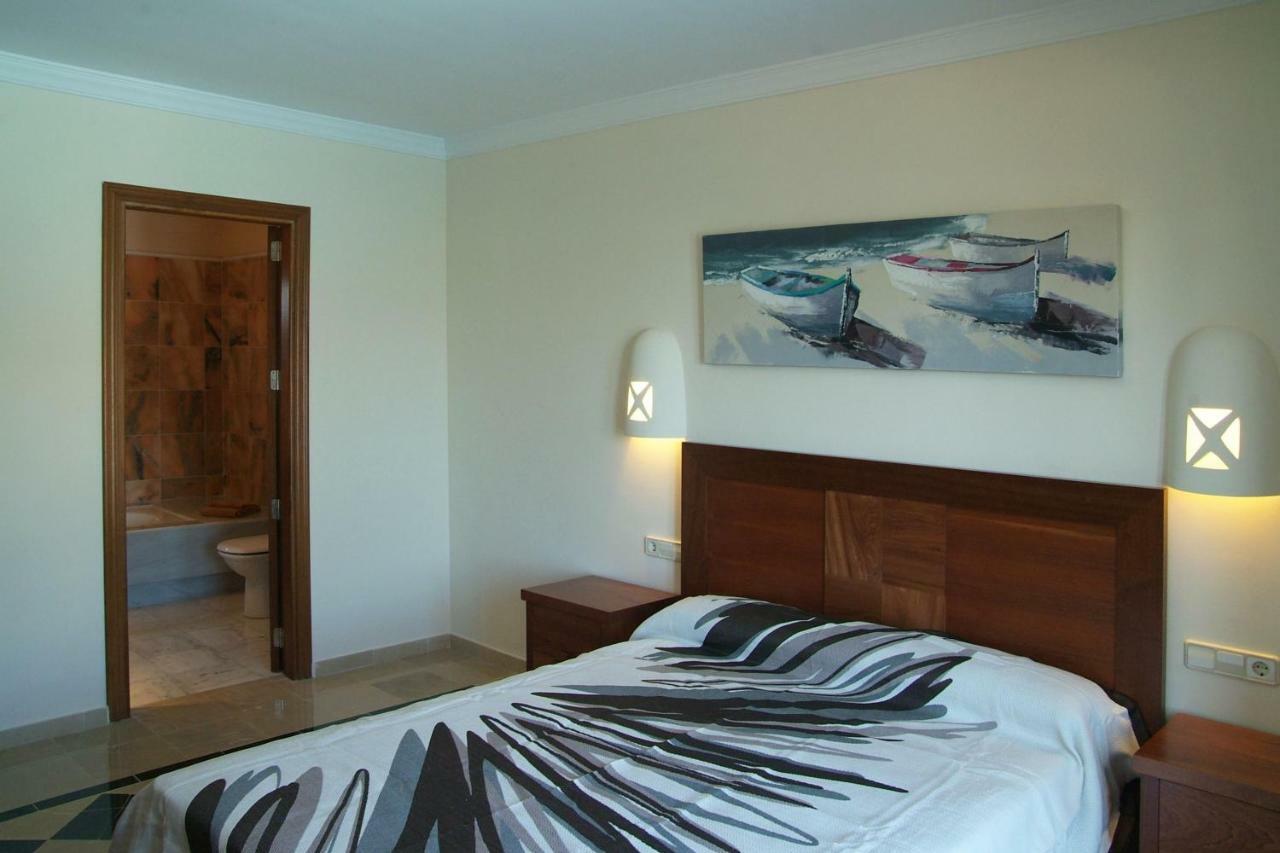 Villa Esterlicia Playa Blanca  Exteriör bild