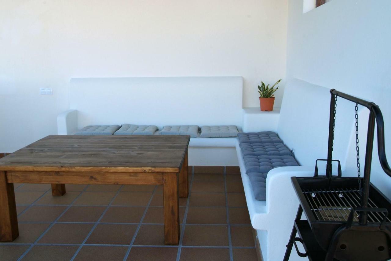 Villa Esterlicia Playa Blanca  Exteriör bild